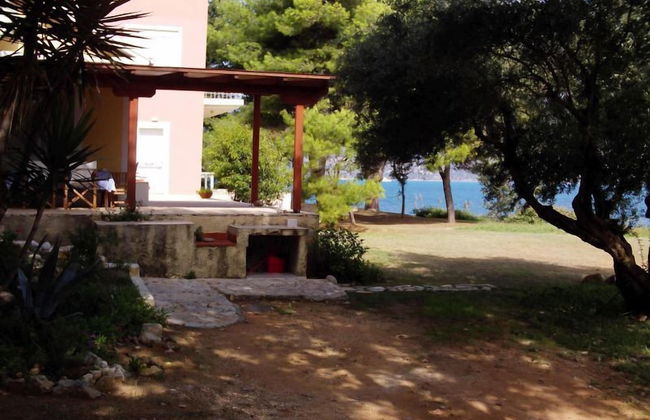 Alekos Beach Houses-Nisos - Foto 14