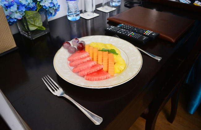 Unique Towers Luxury Boutique Suites - Photo 46