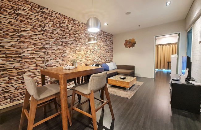 Summer Suites KLCC - Photo 60