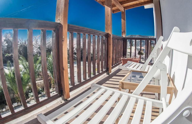 Lania Royal Oak House - Foto 21