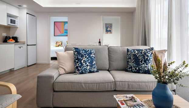 Habitat Apartments Teatre - Foto 2, Imagen principal