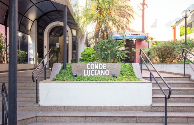 360 Santa Cecília - Foto 47