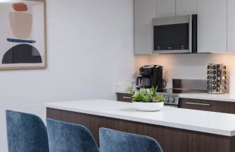 Upscale Penthouse near MIT Harvard Central Square - Foto 19