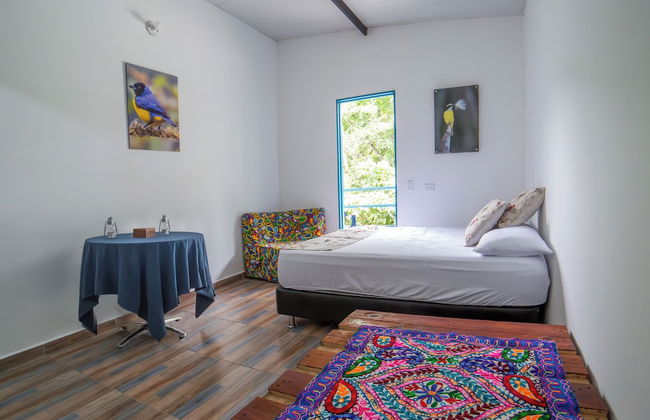 La Posada De Las Aves - Photo 5