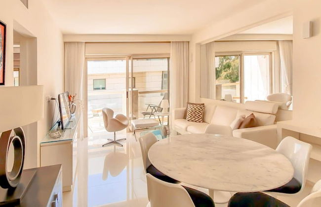 Beautiful Apartment Near Beach H1 - Foto 1