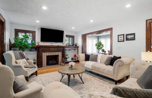 Charming Cleveland Home - Foto 1