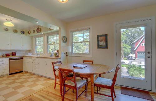 Living Color Cottage - Foto 9