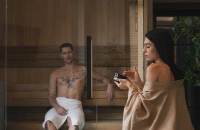 Aparthotel Cristina - Foto 22