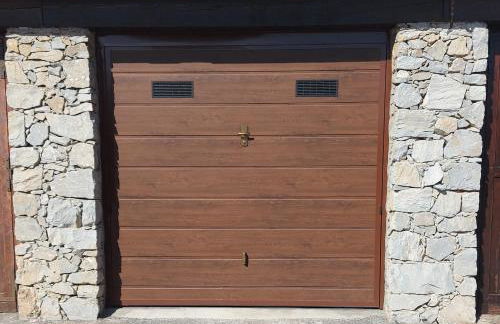 Dream House - sea view & garden - pool - private box - Foto 35