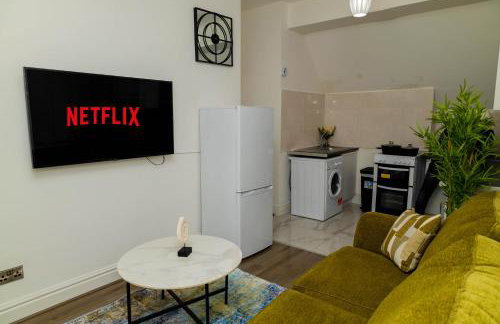 Charming 1 bedroom Apartment In The Heart Of Manchester Close to Manchester City Centre And Etihad Stadium - Foto 74