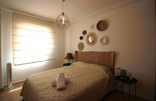 Apartamento CasaTuris en Urb AMARA Gran Alacant GA101 - Photo 10