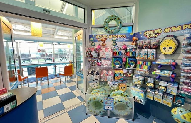 The Family Van - Withernsea Sands - Park Dean - Foto 25