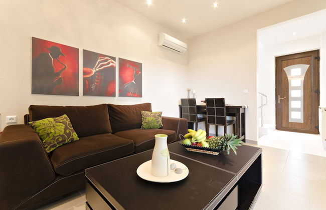 Creta Vivere Villas - Foto 15