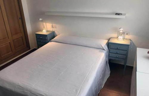 Atico - 3 Dormitorios - Urbanizacion Verazul en Vera Playa - WIFI Fibra 300MB perfecto para Teletrabajo - Foto 9