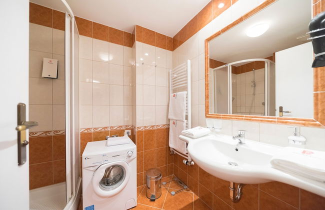 Revelton Studios Frantiskovy Lazne - Photo 48