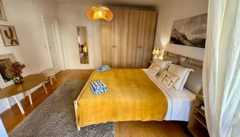 Oceanfront 2 bedrooms apartment with swimming pool & garage - Foto 4