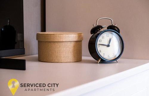 SCA-Arden House 10min to NEC Sleeps 6 Parks 2 Vans - Foto 37