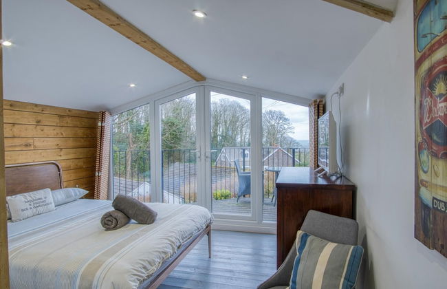 Beachwood - 2 Bedroom Cottage - Penally - Foto 3