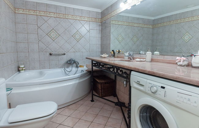 Deluxe 2 Bedroom apt in Petroupoli - Foto 48