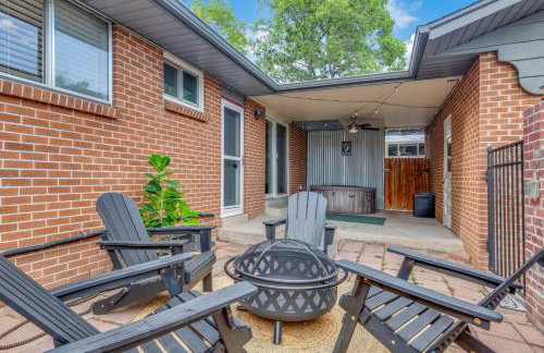 4BD Near DT | Hot Tub, Pingpong & Backyard Fun - Foto 13