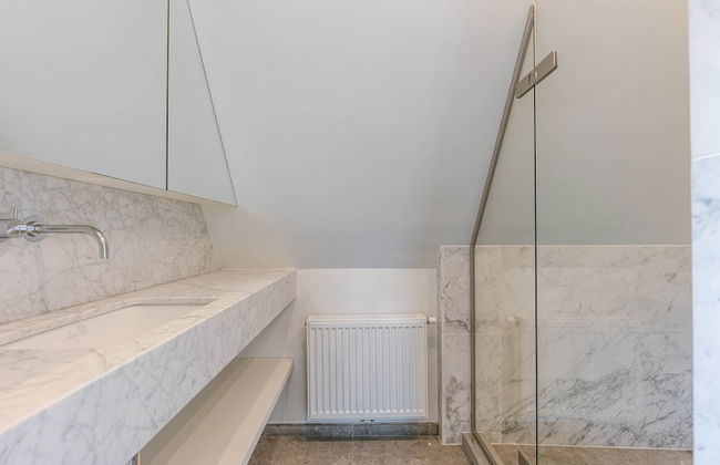 Villa for 8 Guests Steps From the Beach - Foto 27