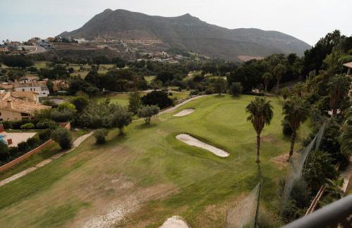 Suite La Envía Golf - Foto 13