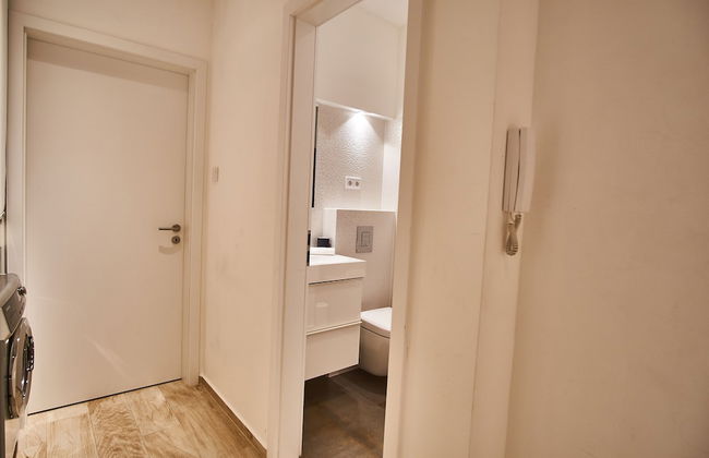 Alpha Residence - Foto 26