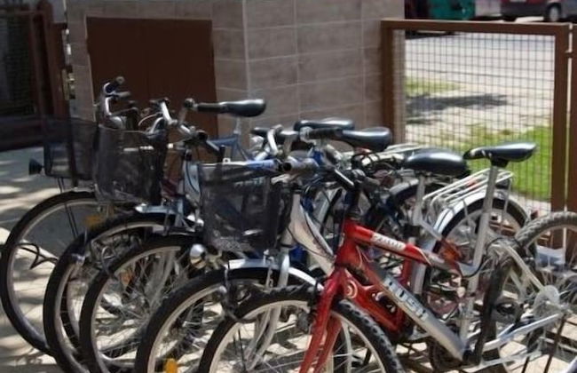 Princess Apartman - Foto 23