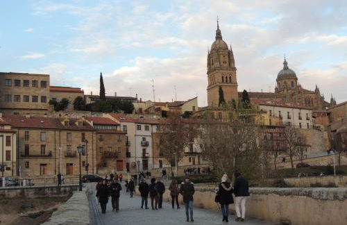 Apartamento Ribera Del Puente - Foto 56