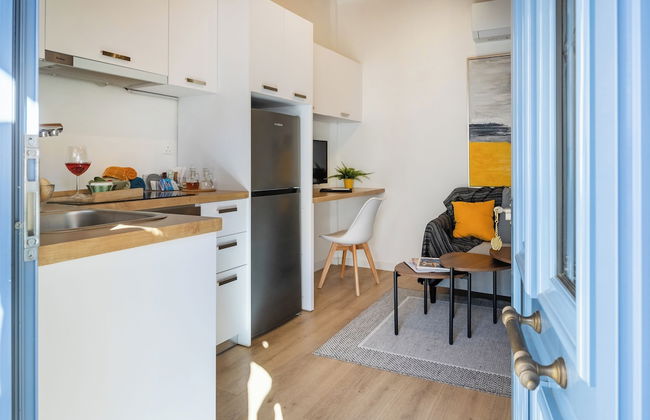 Olga Premium Apartments - Photo 36