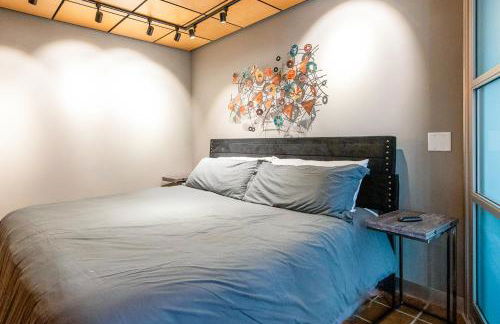 Skyline Villa Indoor Pool Hot Tub - Foto 12