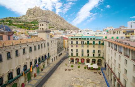 HB Apartments - Luxury Boutique Mercado - Foto 64