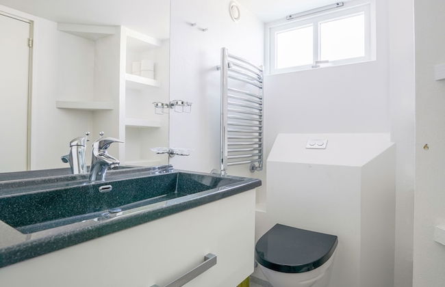 Lovely 4 Bedroom House In Vestmanna - Foto 21