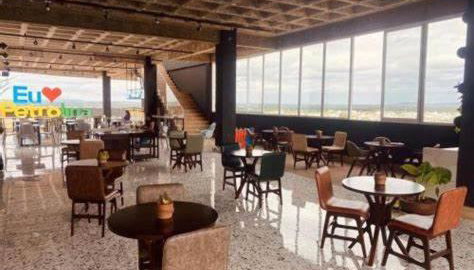 Apart - hotel, Orla Petrolina - Foto 3