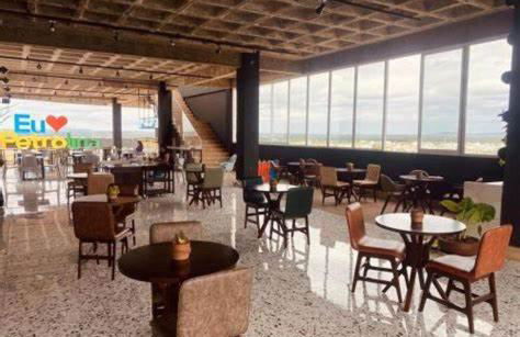 Apart - hotel, Orla Petrolina - Foto 3