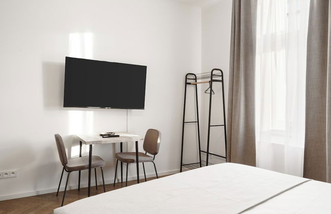 Limehome Prague Halkova - Foto 25