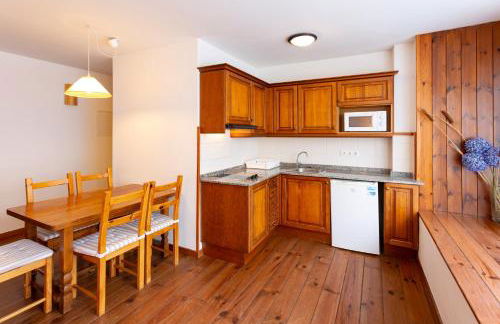 Apartamentos Rentarán - Foto 2