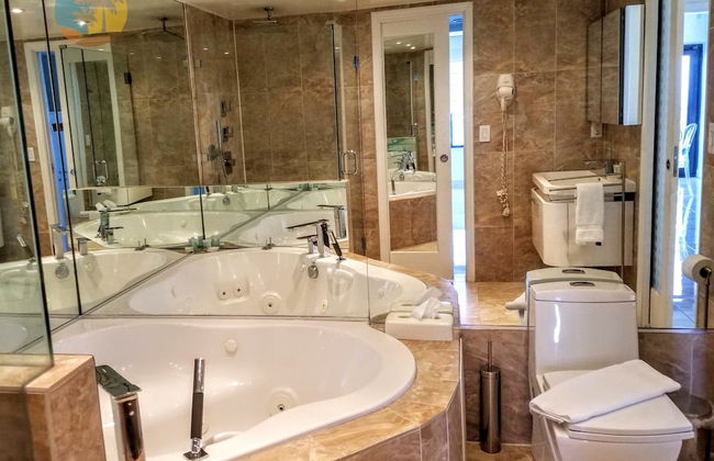 Alexander 1402 2 Bedroom Apts by RedAwning - Foto 14