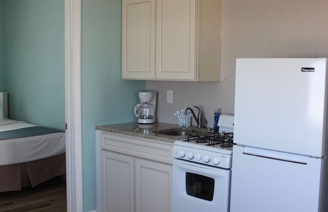 Shoreline Suites & Cabana Cottages - Foto 63