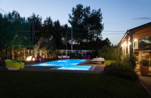 Villa Edda Heated Pool - Foto 57