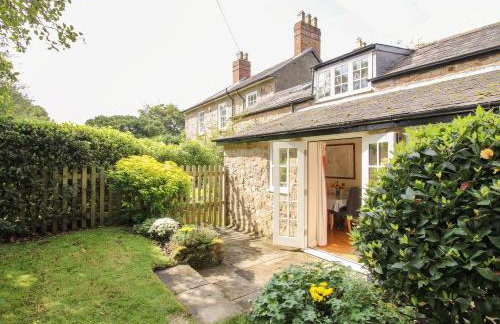 The Coach House - Photo 26