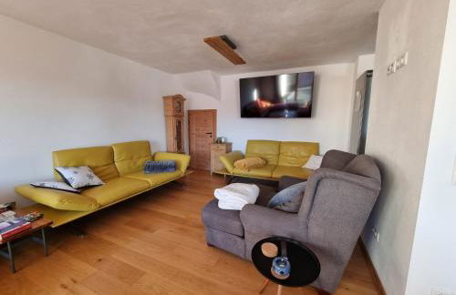 Chalet Hoamad im Bayerischen Wald - Foto 20