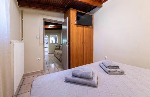 Apartments Tina FREE transfer from-to the airport - Foto 13