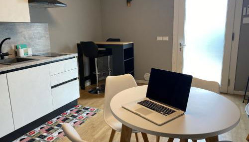 Zen House - Foto 4, stove