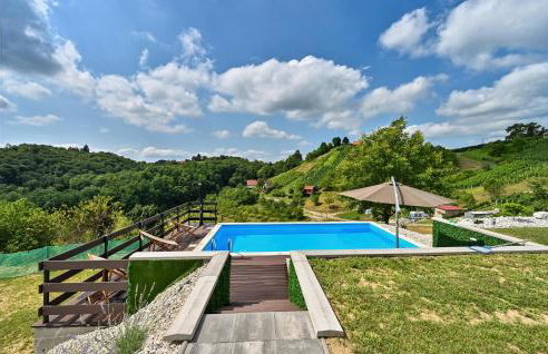 Pet Friendly Home In Vinica Breg - Foto 2