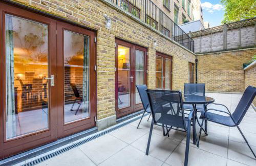 Tavistock Place Apartments - Foto 40