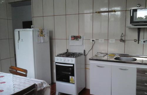 Villa Maria DA Luz ROCHA Olimpia - Foto 6