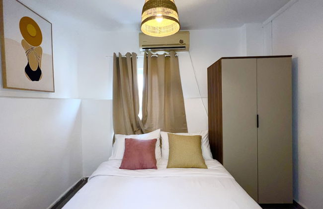 AspenTLV - Hacarmel Market Apartments - Foto 10