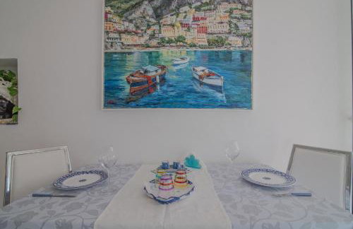MARVELOUS CAPRI - Sea View Villa - Foto 23