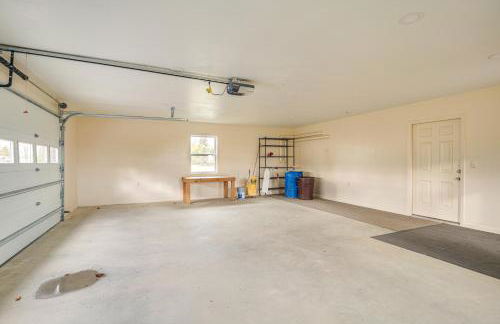 Ski, Fish and Unwind Peaceful Lake Champlain Home! - Foto 21